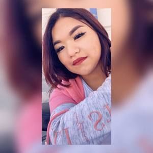 Meet your Posher, Janette